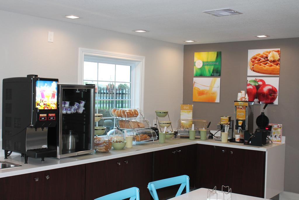 Quality Inn & Suites Port Arthur - Nederland Экстерьер фото