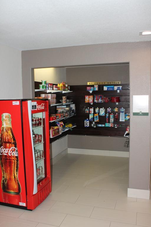 Quality Inn & Suites Port Arthur - Nederland Экстерьер фото