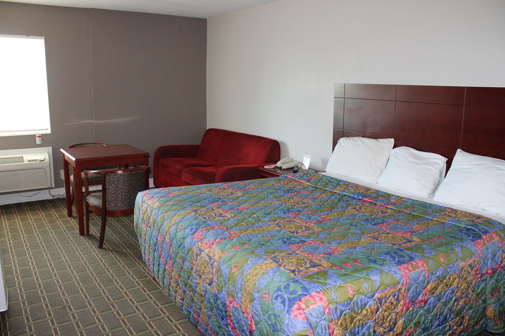 Quality Inn & Suites Port Arthur - Nederland Экстерьер фото