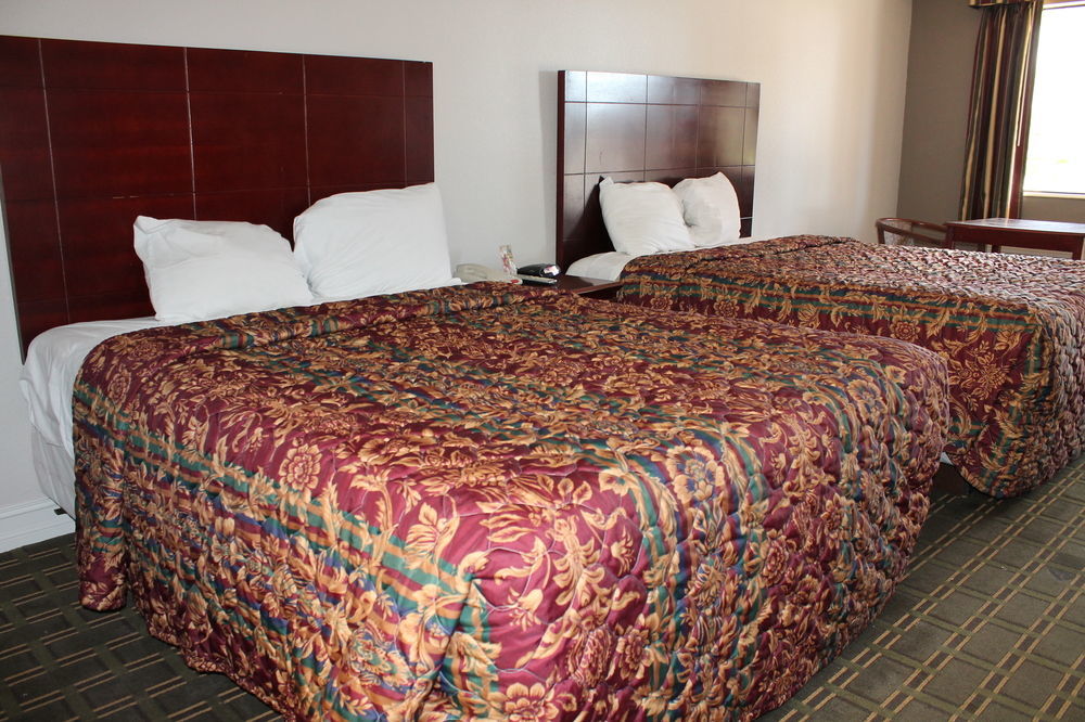 Quality Inn & Suites Port Arthur - Nederland Экстерьер фото