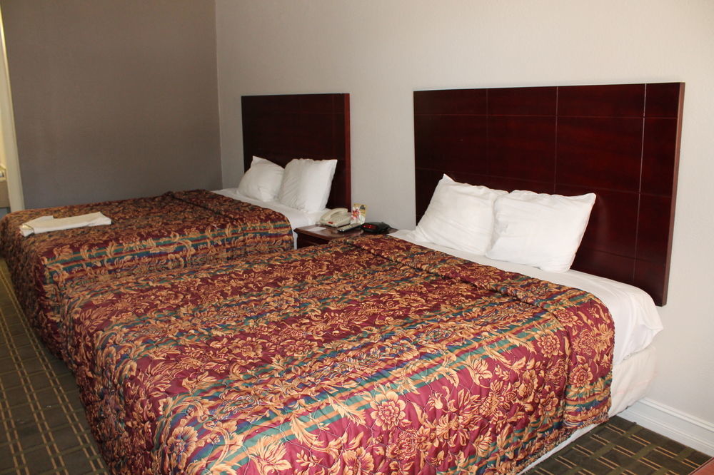 Quality Inn & Suites Port Arthur - Nederland Экстерьер фото