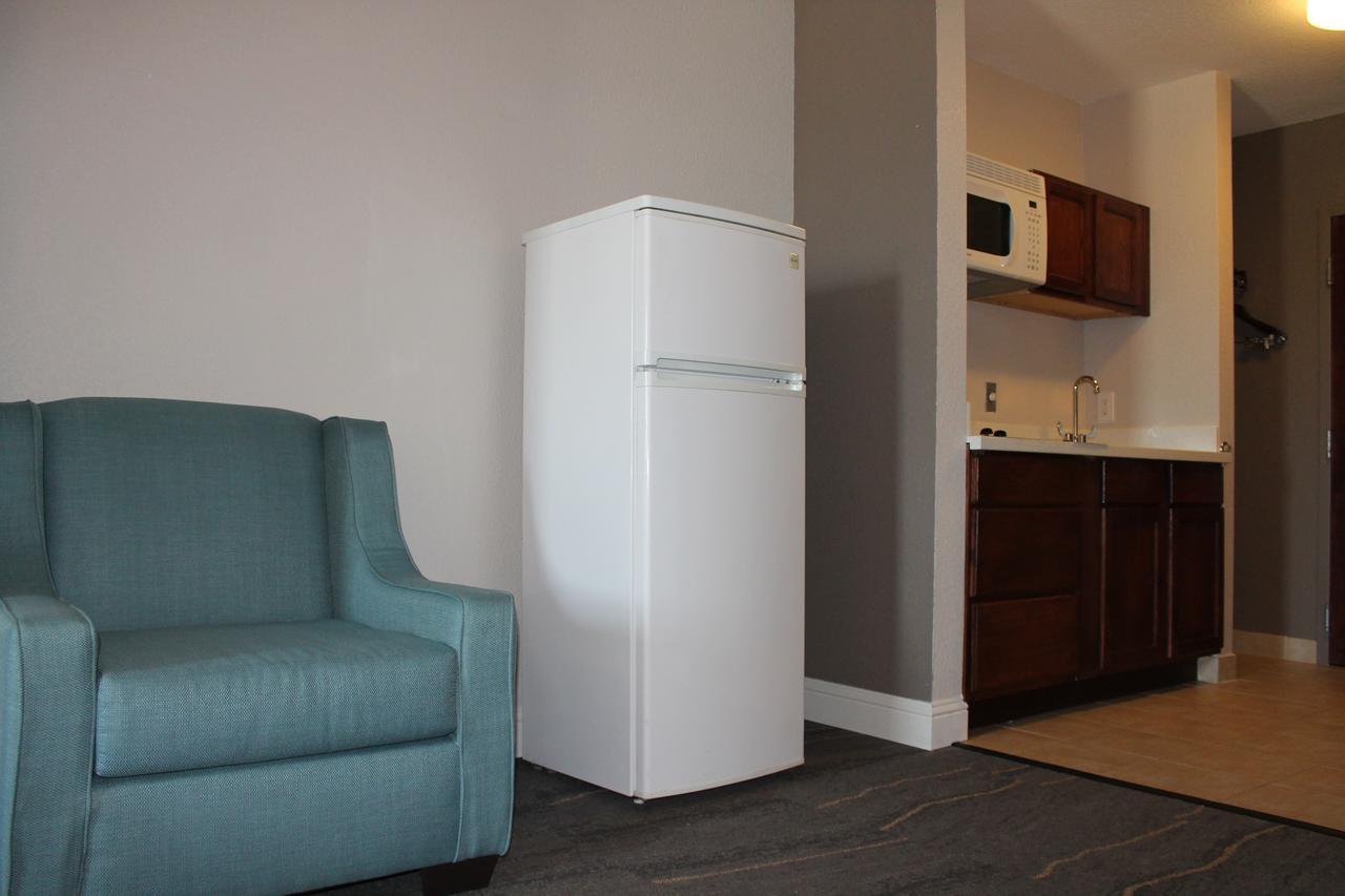 Quality Inn & Suites Port Arthur - Nederland Экстерьер фото