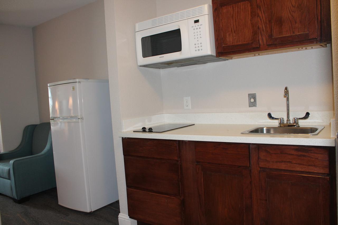 Quality Inn & Suites Port Arthur - Nederland Экстерьер фото