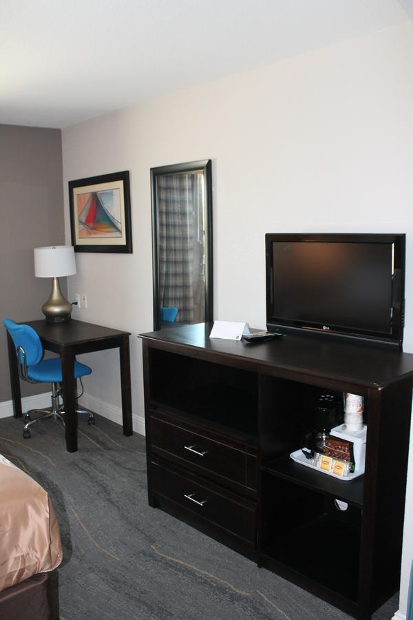 Quality Inn & Suites Port Arthur - Nederland Экстерьер фото