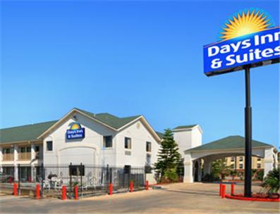 Quality Inn & Suites Port Arthur - Nederland Экстерьер фото